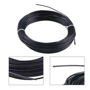 나일론 모노필라멘트 30M 포장 낚싯줄 2MM 6MM 보트 8MM 행크