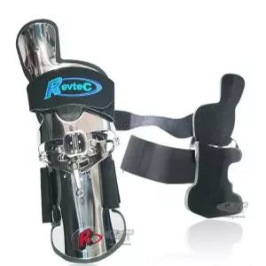 볼링 아대 MECHA TECTER MD 4DX