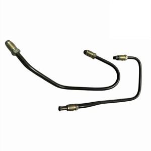 205 307 309 Citroen ZX Elysee 4020 4G 용 자동차 파워 실린더 스티어링 파이프 오일 분배 밸브