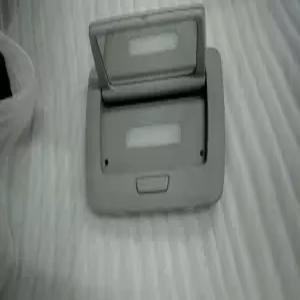 팬히터 받침대 이동 가방 포함 난로 수납함 수납형 석유