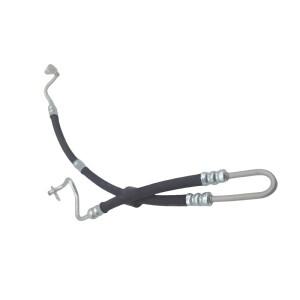 Land Rover Discovery 4 GL3569(2010-2013) LR057239 오일 파워 펌프 라인 스티어링 호스 파이프