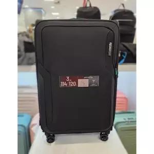 [아메리칸투어리스터] 세이브존01 APPLITE 5 앱라이트 31인치 화물용 소프트캐리어 (S47335127)