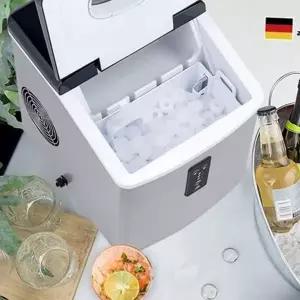 급속 가정용 제빙기 대용량 휴대용 스테인레스 업소용 얼음