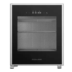 가정용 제빵발효기 빵발효기 홈베이킹 식빵기계 제빵