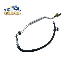 OEM LR044590 랜드로버 LR2 프리랜더 L359용 파워 스티어링 압력 호스 방향성 오일 파이프