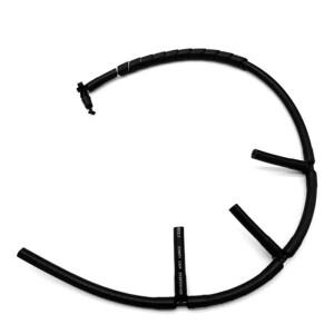 오일 추출기 고압 주입 펌프 리턴 파이프 1100400ED01 만리장성 원유 V200