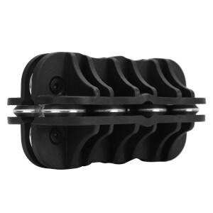 휴대용 튜브 스트레이트너 - 18 자동 파이프용 노동 절약 브레이크 및 연료 라인 도구