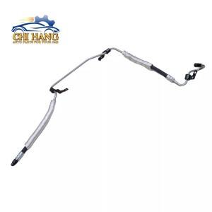 OEM LR 014409 랜드로버 프리랜더 2 파워 스티어링 압력 호스 방향성 오일 파이프 001104 007497