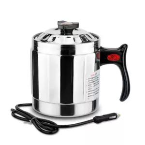 차량용 멀티포트 시거잭 라면포트 다용도 전기 12V