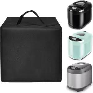 엘리트 고메 EBM8103B/EBM8103M/EBM8103SS 프로그래머블 브레드 메이커 기계 내열 나일론 프로텍터 커버