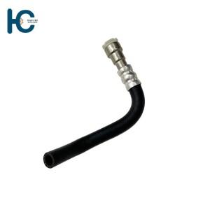 32416763978 BMW E53용 자동차 부품 파워 스티어링 고압 오일 호스 파이프