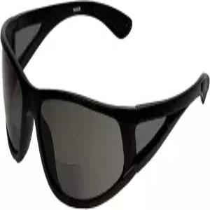 칼라브리아 PC7331BF-AP 편광 바이포칼 리딩 선글라스 남성 여성 선 리더 스포츠 랩 어 UV 보호