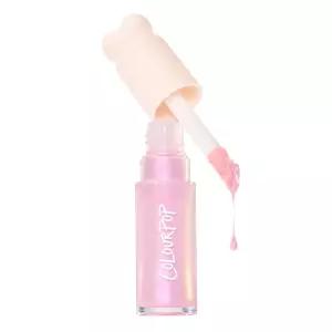 컬러팝 하이라이트 듀이 리퀴드 형광펜 - 초반사 페이스 바디 일루미네이터 히알루론산과