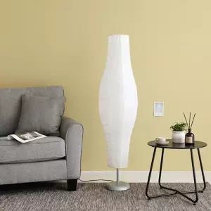 [마이모노샵][마이모노샵] 핸드메이드 거실 오브제 한지 인테리어 스탠드 은은한불빛 (17057184)