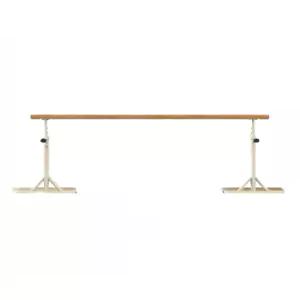 실내 발레바 높이조절 가정용 무용 요가 조절 바 높이 학원 연습 무용바 그립 흡착형 댄스