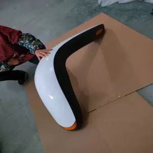 대형 사이드미러 관광버스 와이드 광각 후사경 트럭 버스 백미러