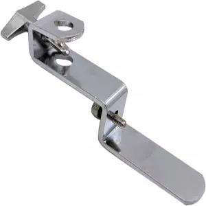 지아유이 리듬 워치 홀더 메탈 드럼 메트로놈 마운트 Rw200 Rw105 및 Rw100과 호환 가능