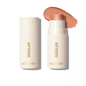 쉐글램 크림 형광펜 스틱 오래 지속되는 브라이트닝 논케이킹 메이크업 - 벨리니 브런치