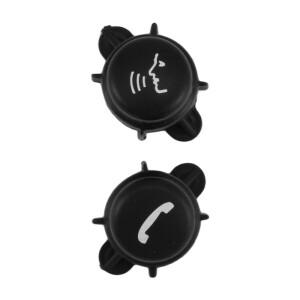 ABLZ- BMW MINI 쿠퍼 S 로드스터 스티어링 휠 푸시 버튼 자동차 액세서리 R55 R56 R57 R58 R59 R60 R61 200