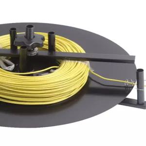 호수 풀림기 전선 정원 파이프 케이블 수도 걸이대 정리 릴 대형 조경 물호수걸이대 호스