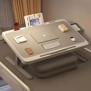 학생용 책상 거치대 높이조절 모션데스크 사무실 데스크 전동식 서서일하는 접이식 스탠딩