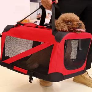 반려견 이동장 슬링백 바퀴 강아지 이동 강아지캐리어 외출 산책가방 이동가방 바퀴달린
