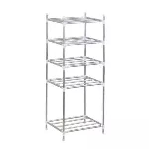 싱크대 정리 거치대 프라이팬보관 프라이팬거치대 조리도구통