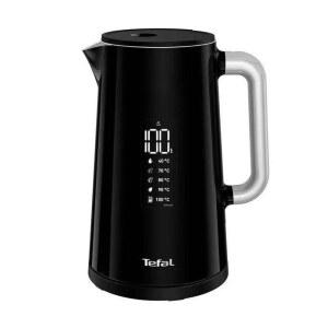 KO8508 보온 1800W 불열 전기포트 5개 온도단열 스텐 물솥