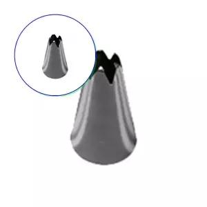 쌍문상회 케이크 데코레이션 버터링만들기 별모양깍머핀장식