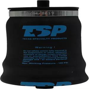 화물기용 캐빈 에어 스프링 서스펜션; 파이어스톤 W023587087 대체