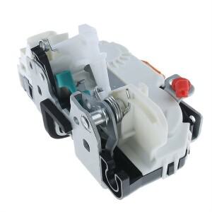 Dodge Ram 1500 Jeep Patriot Compass 전면 좌측 4589417AD, 931-080, DLA1007,SM1646 용 새 도어 잠금 래