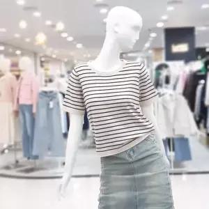 [ab.f.z]abfz sh06 에브리 보들 반팔 니트 SLBHA2W34D (47335119)