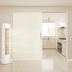 무타공 중문 자바라 160 드레스룸 욕실 거실 접이식