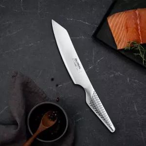 글로벌나이프 GS-110 키리츠케 나이프 15cm