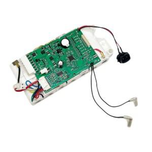 KARCHER FC7 바닥 청소기용 2850MAH-6000MAH 25.2V 배터리 진공 팩