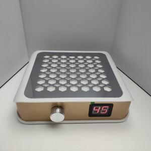 새로운 디자인 초강력 혁신적이고 하이테크 브러시리스 모터 60W(Uv 코팅 마감 아세톤 방지 집진기 포함)