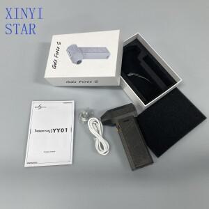 130000RPM 휴대용 강력 제트 드라이 소형 팬 미니 슈퍼 블로워 에어 더스터 터보 (자동차 청소용)