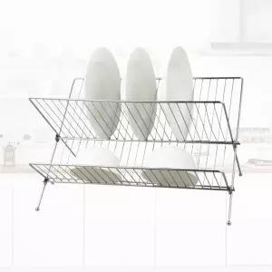 펜션주방정리대 설거지 주방 간편휴대 편한사용 후라이팬건조대 드라잉매트