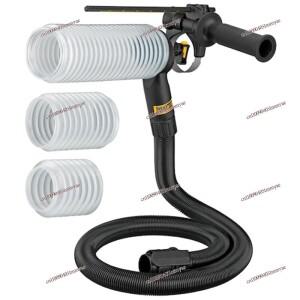 먼지 수집 액세서리 DWH161B 리튬 배터리 진공 청소기 임팩트 드릴 전기 해머