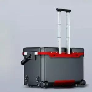 낚시용 쿨러 레저용 초경량 캠핑 아이스박스 대방어 보관 레져용 캐리어형