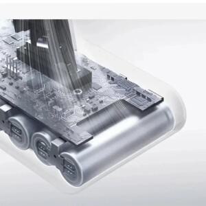 Dreame V12VVT1VVN6 무선 진공 청소기 배터리 팩 대용량 안정적인 성능을 위한 새로운 교체 18650