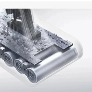Dreame V11VVN6VVA1 무선 진공 청소기 교체용 배터리용 18650 팩 고성능 내구성 긴 사이클 수명