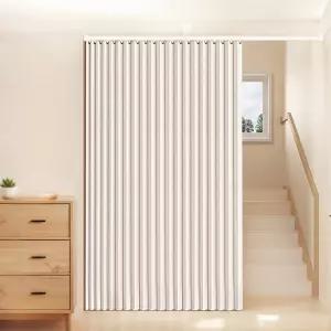 접이식 자바라 커튼 투명 투명자바라 폴딩 홀딩 투명커튼 주름문 방풍 문 폴딩도어 접이식문