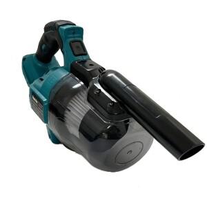 Makita DCV501 무선 휴대용 진공 청소기 브러시리스 차량 장착 바닥 가정용 전동