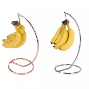 바나나 걸이 주방인테리어 미니정리대 과일보관법