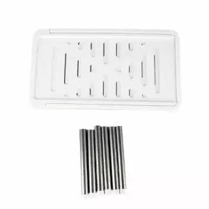 싱크대하부장 정리 선반 씽크대하부정리대