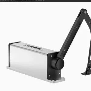 미는문 대문개폐기 자동 철문 스마트락 전기 번호키 주택 문고리 개폐장치