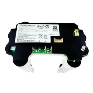 Xiaomi Mijia 2308 3PRO 무선 진공 청소기 Shunzao HSA51C.1 바닥 스크러버 배터리 용 기존 4000mAh 21.6V