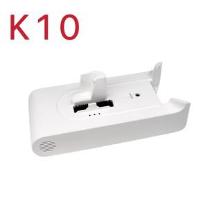 Xiaomi Mijia Vacuum 1C Lite SCWXCQ02ZHM K10 2500mAh 용 교체 핸드 무선 진공 청소기 배터리 1C-P1916-SD