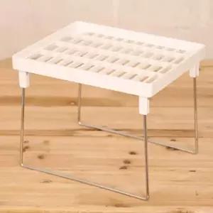 주방선반 다용도 선반 소 양념통정리대